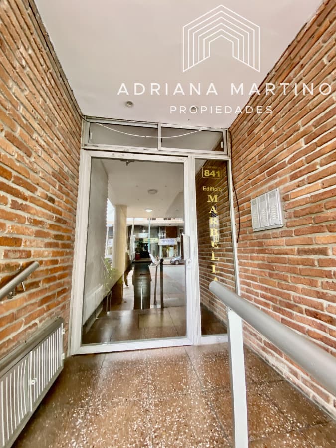 Venta Apartamento