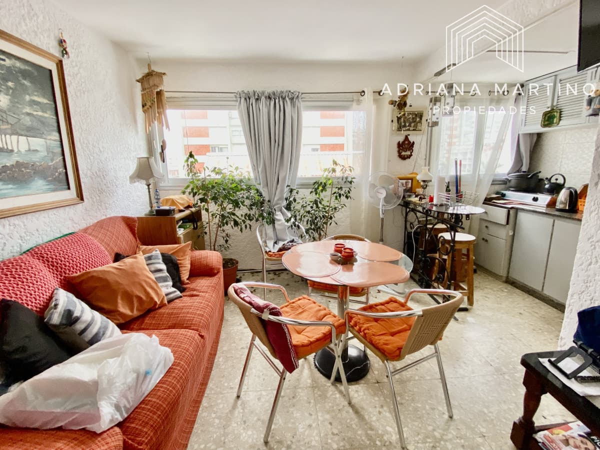 Venta Apartamento