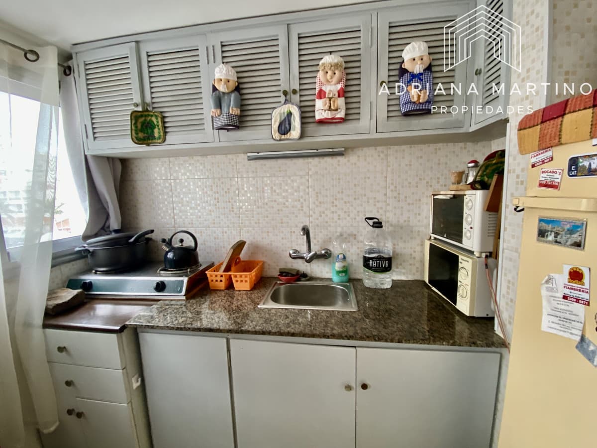 Venta Apartamento