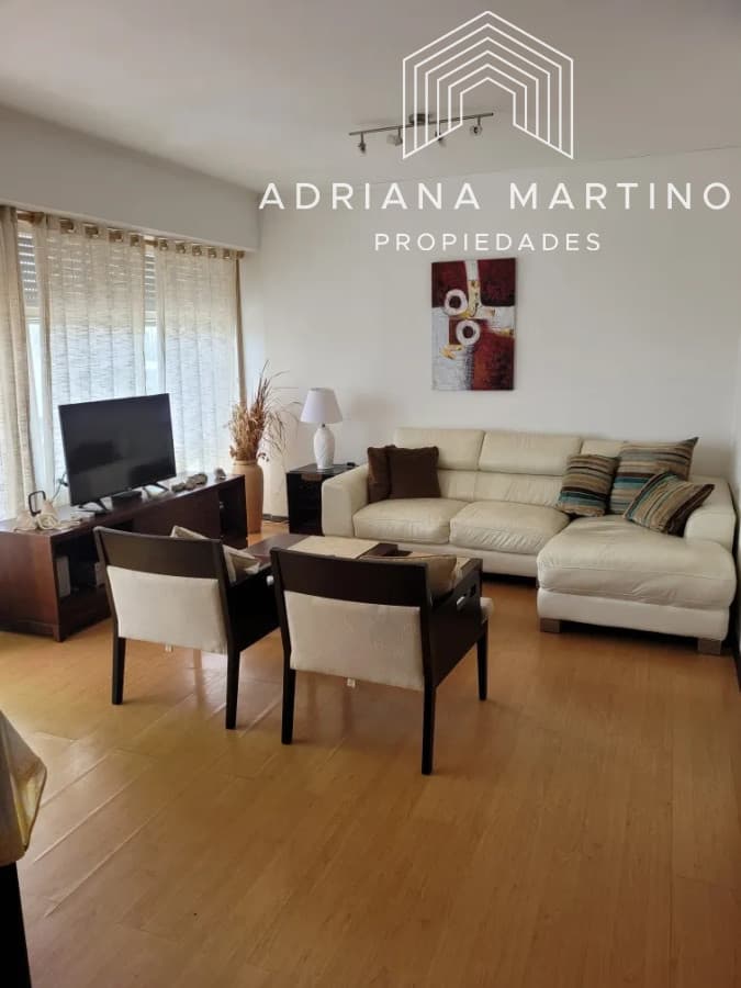 Venta apartamento de 2 Dormitorios, Playa mansa,Punta del este