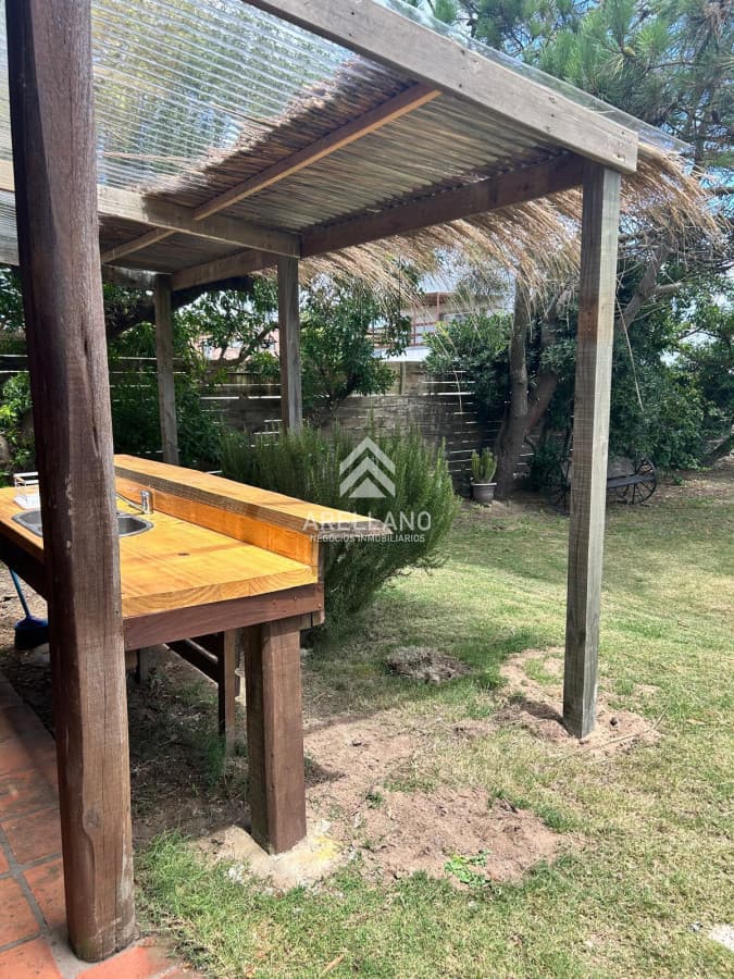 Casa ID.5226 - Alquiler temporal e invernal Balneario Buenos Aires, Maldonado
