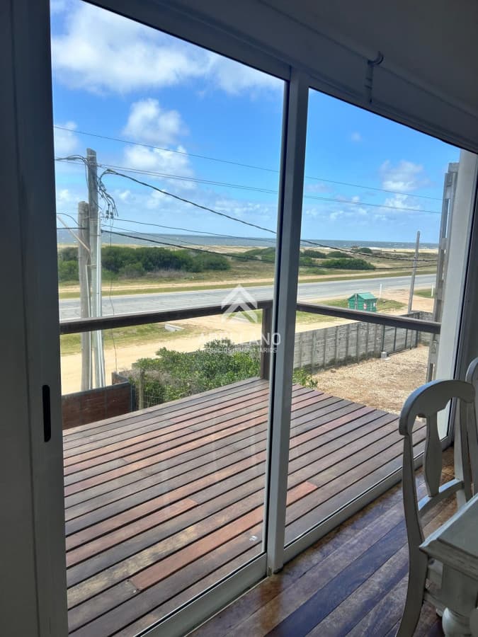 Casa ID.5226 - Alquiler temporal e invernal Balneario Buenos Aires, Maldonado