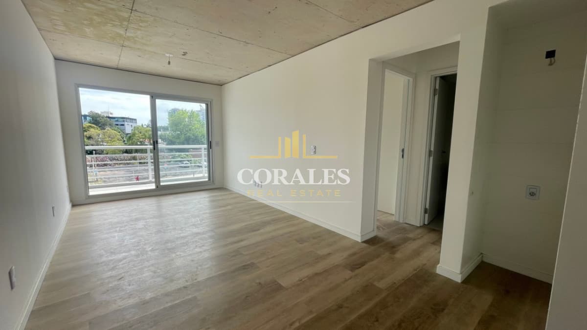 Oportunidad en Maldonado. Apartamento de 1 Dormitorio en Venta. Ubicación estratégica para vivir o invertir.
