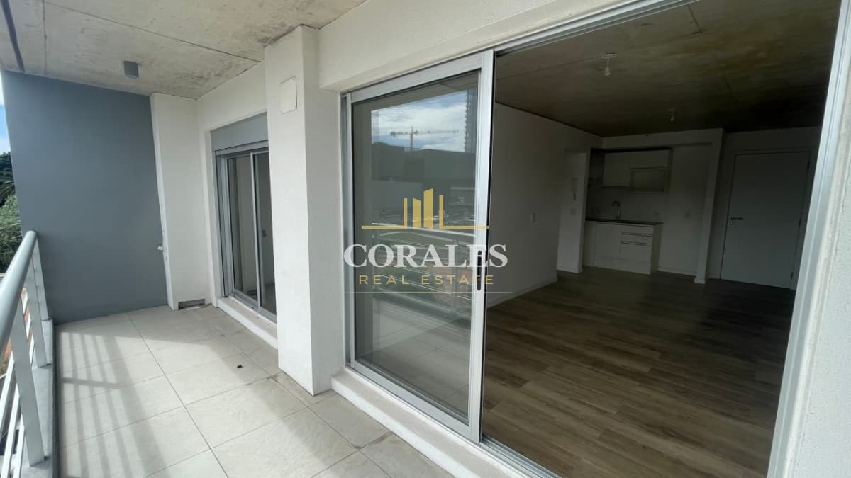 Oportunidad en Maldonado. Apartamento de 1 Dormitorio en Venta. Ubicación estratégica para vivir o invertir.