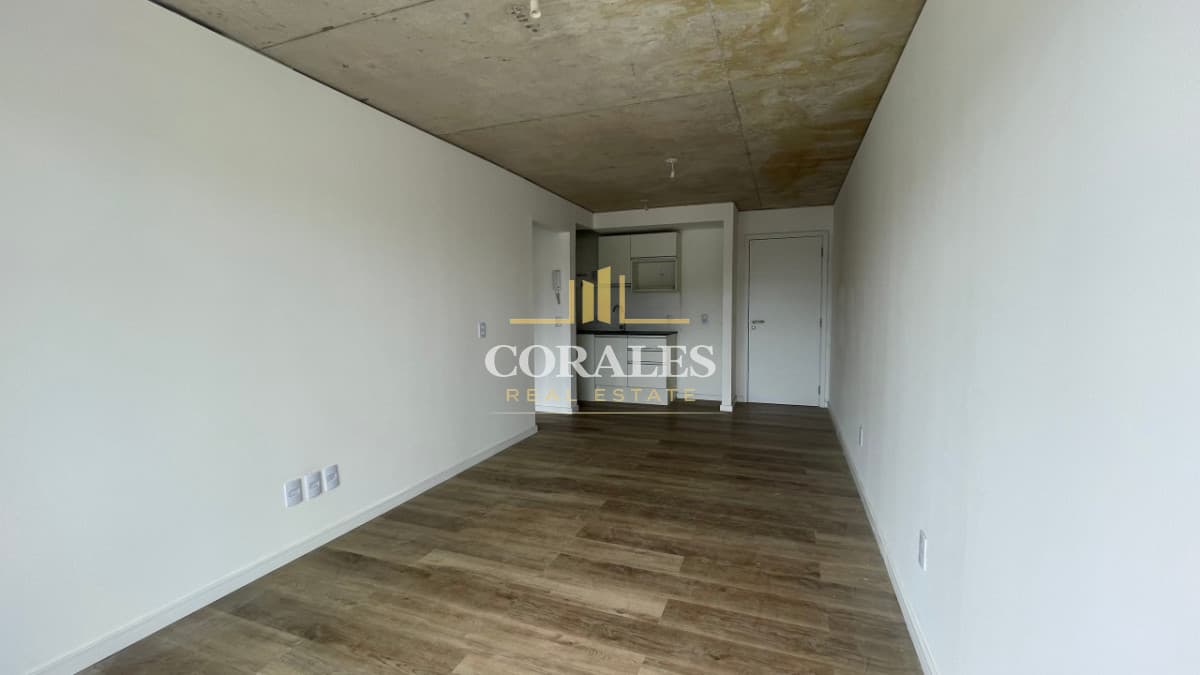 Oportunidad en Maldonado. Apartamento de 1 Dormitorio en Venta. Ubicación estratégica para vivir o invertir.