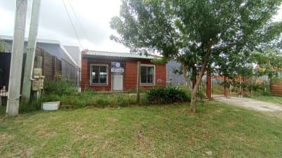 Casa en La Barra, La Barra