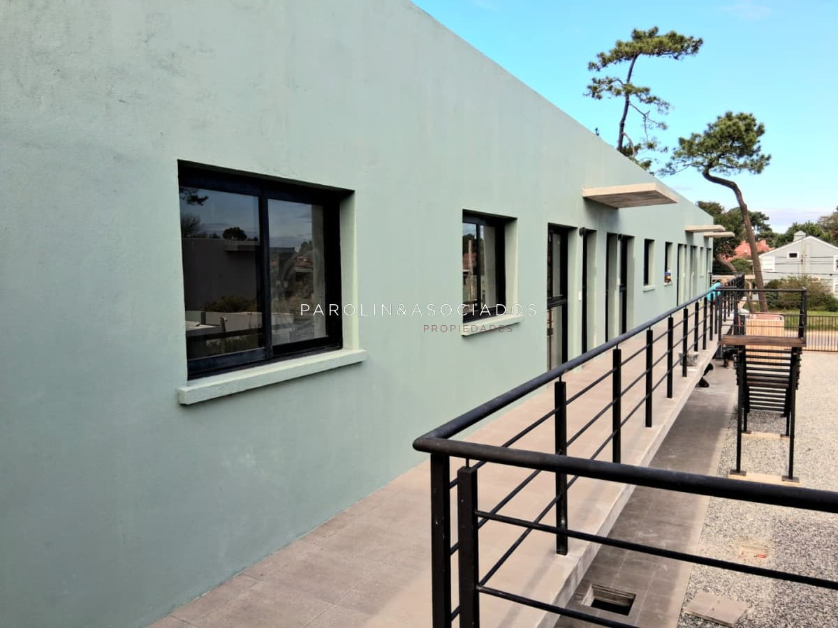 Apartamento a Estrenar en Maldonado -  Edificio Sur Ventura