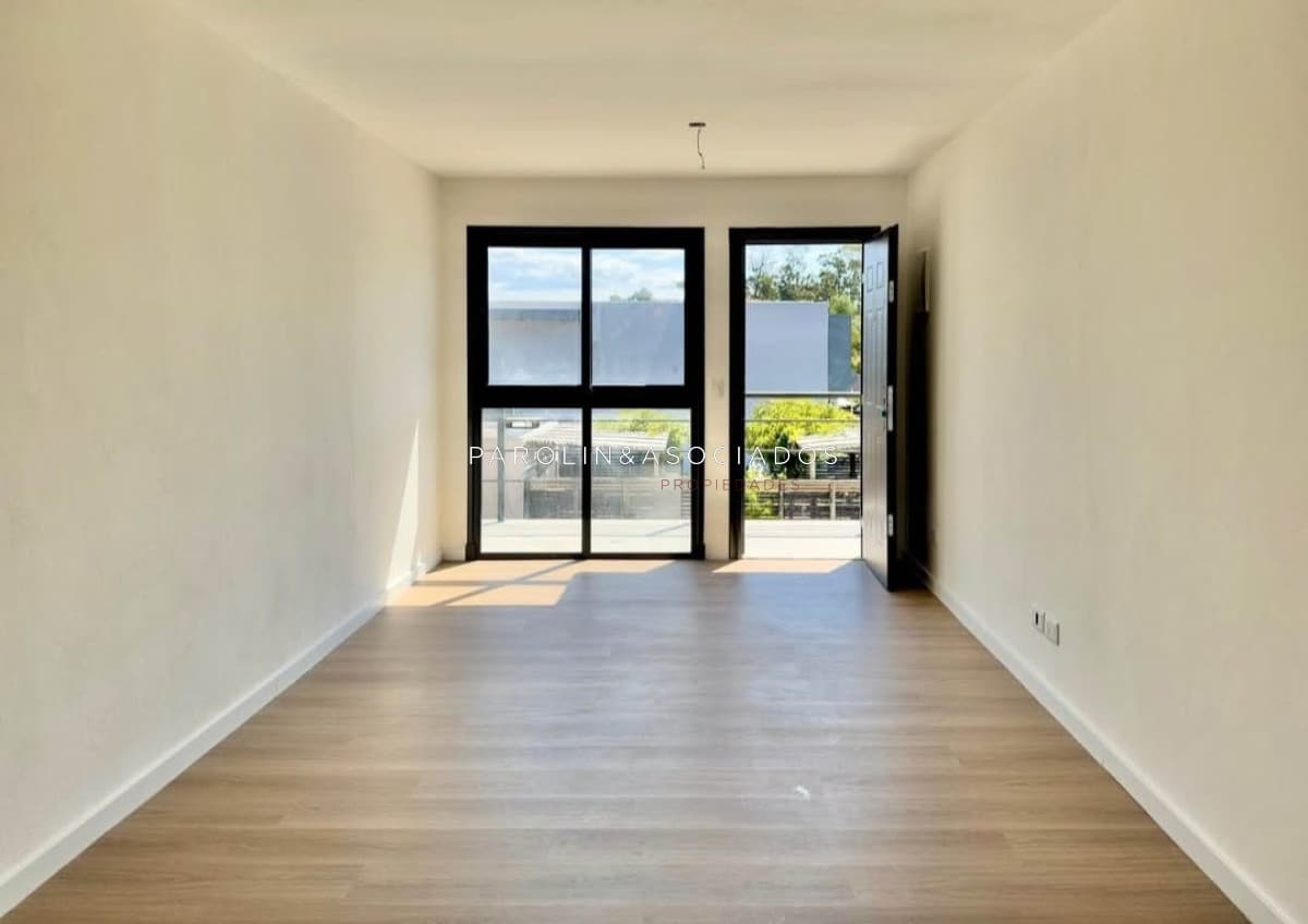 Apartamento a Estrenar en Maldonado -  Edificio Sur Ventura