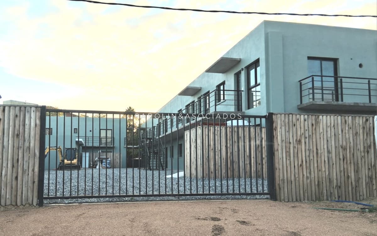 Apartamento a Estrenar en Maldonado -  Edificio Sur Ventura