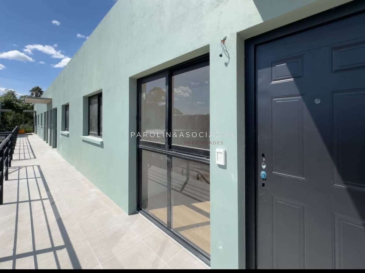 Apartamento a Estrenar en Maldonado -  Edificio Sur Ventura