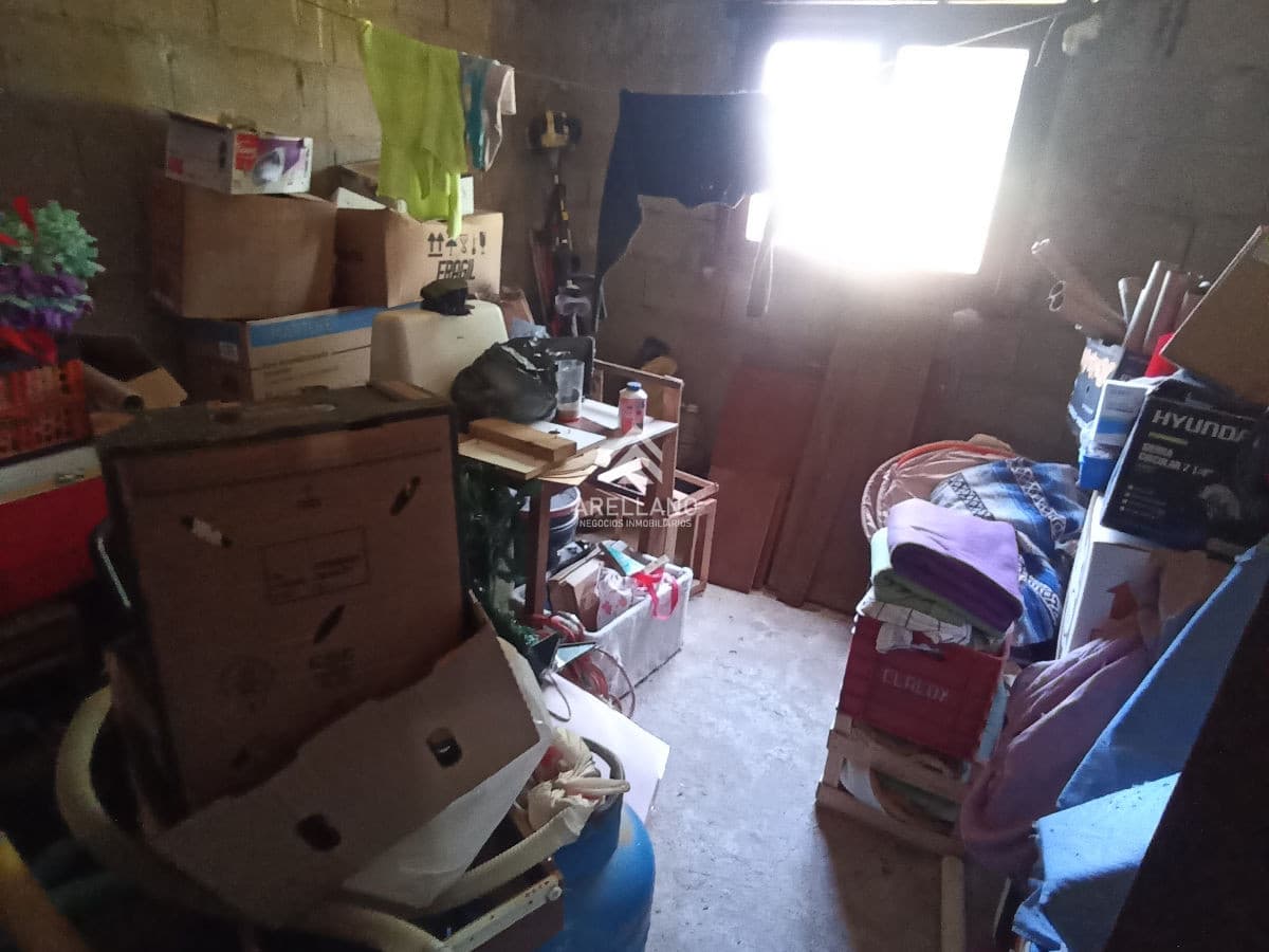 Casa ID.4928 - SE VENDE CASA 3 DORMITORIOS EN BIARRITZ A TERMINAR