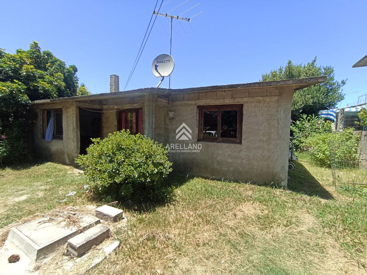 Casa ID.4928 - SE VENDE CASA 3 DORMITORIOS EN BIARRITZ A TERMINAR