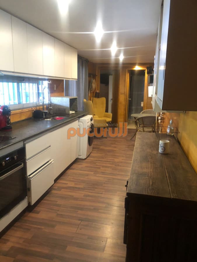 SE  ALQUILO CASA CONTENEDOR CHACRAS DEL PINAR