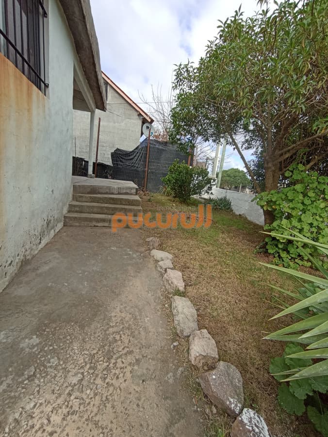 SE VENDE CASA EN BARRIO ALTOS DE MALDONADO