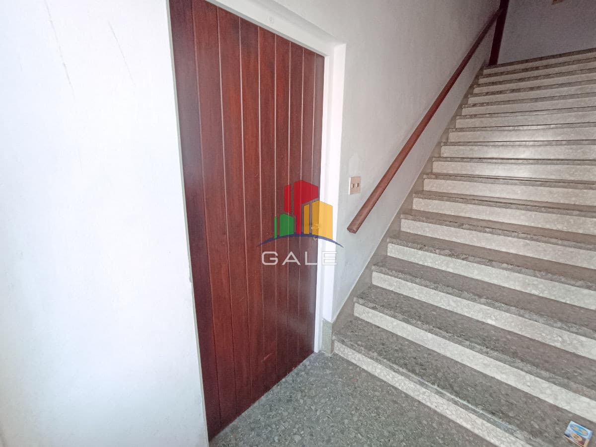Gale Propiedades & Escribanía Apartamento ID.4512 - SE VENDE APARTAMERTO 1 DORM AMPLIO CENTRO DE MALDONADO