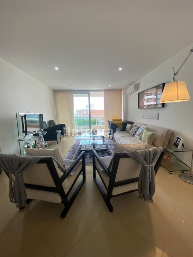 OPORTUNIDAD!!  APARTAMENTO DE 3 DORMITORIOS EN PUNTA