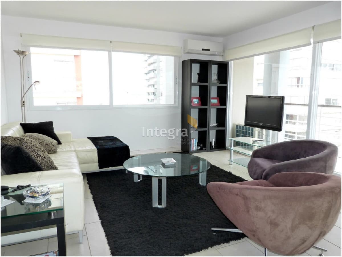 Apartamento en Punta del Este, Península