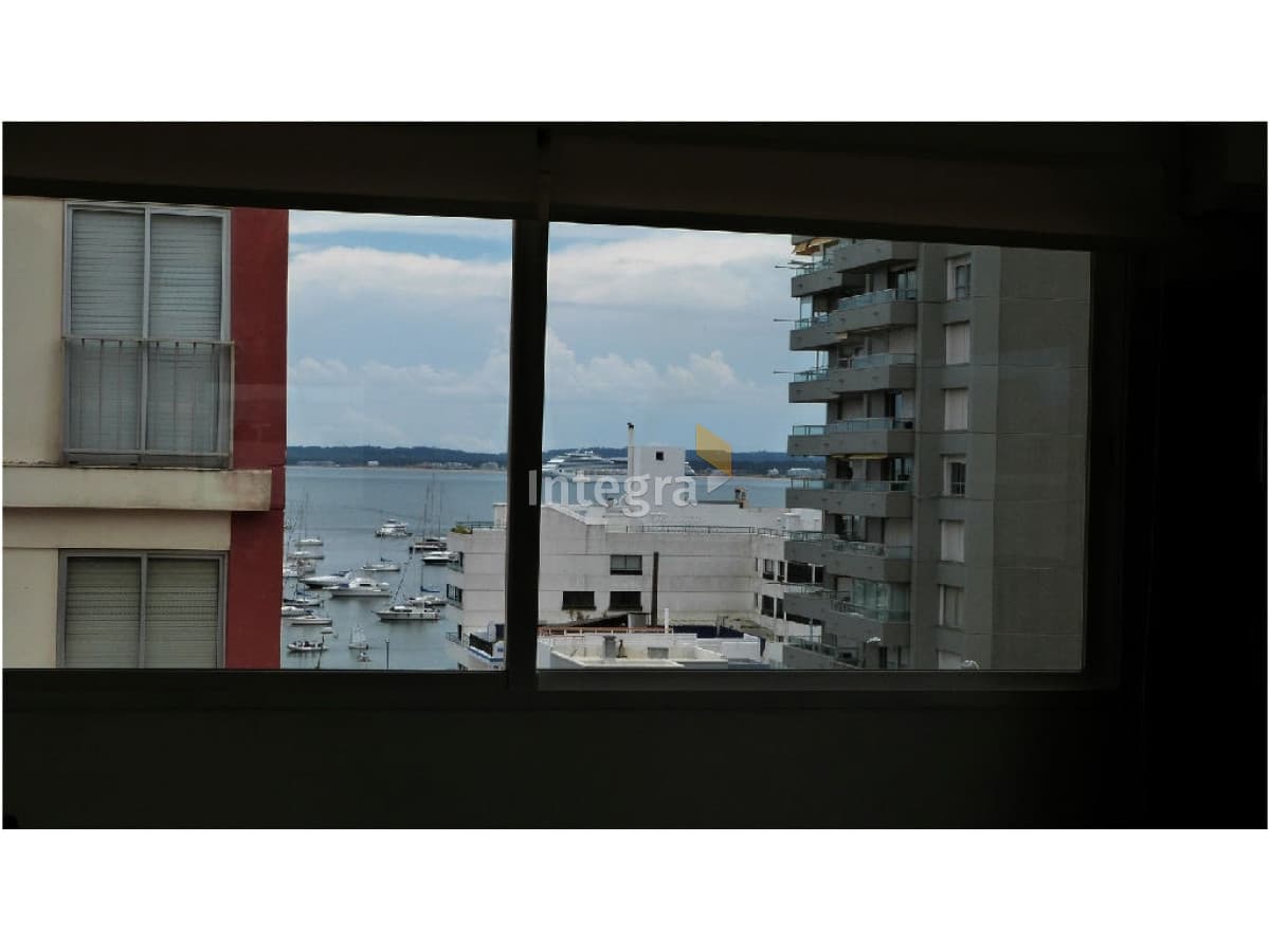 Apartamento en Punta del Este, Península