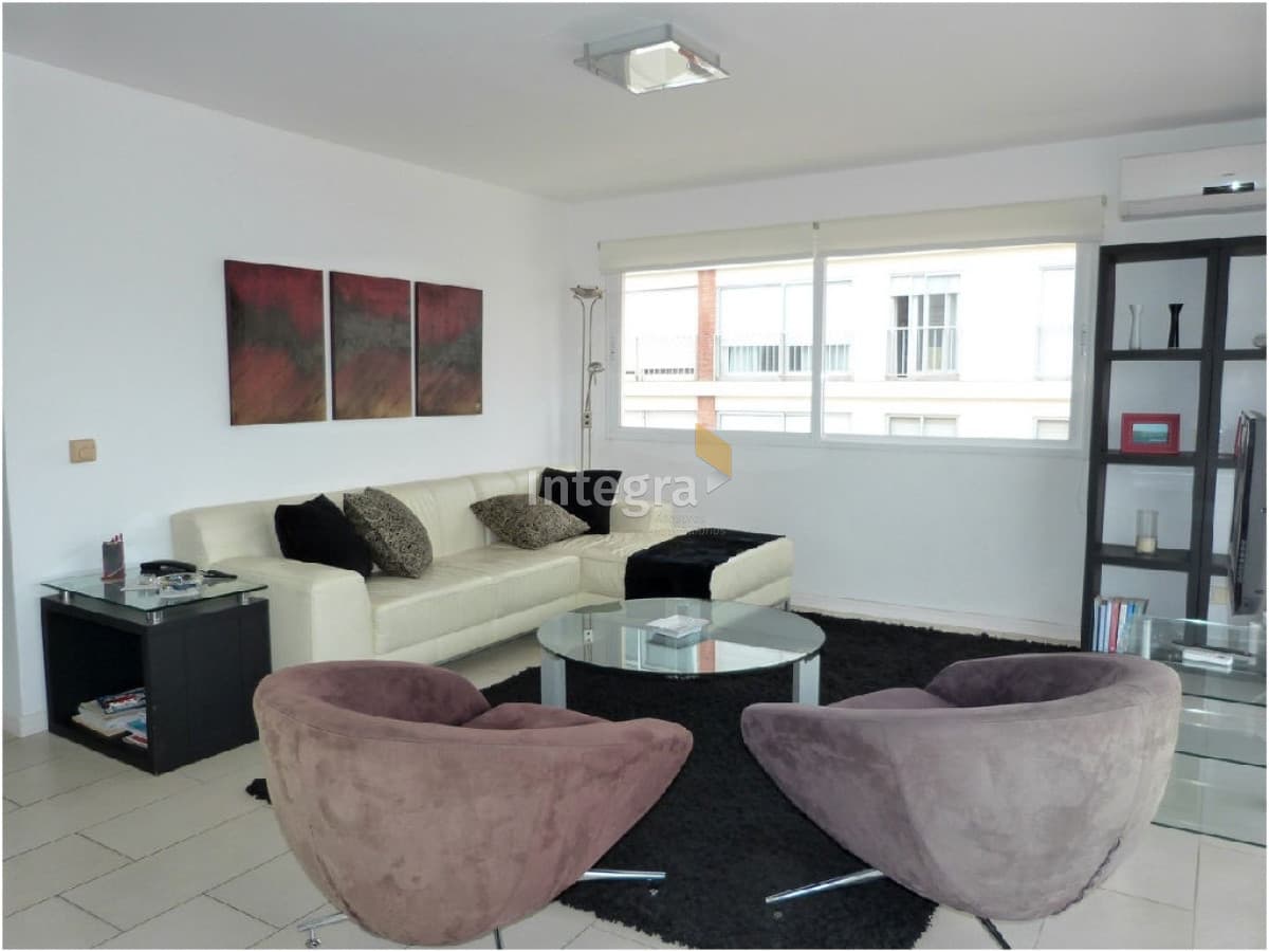 Apartamento en Punta del Este, Península