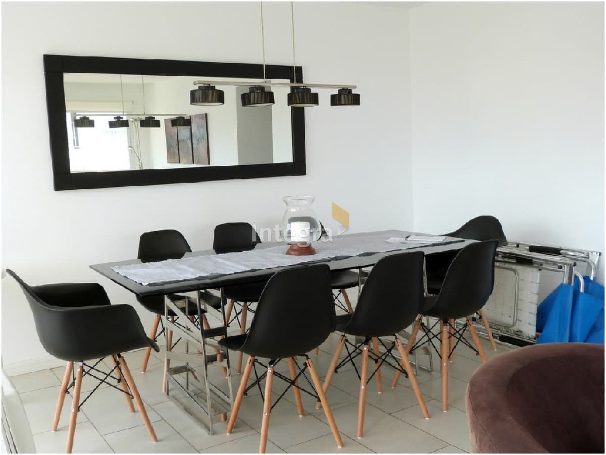 Apartamento en Punta del Este, Península