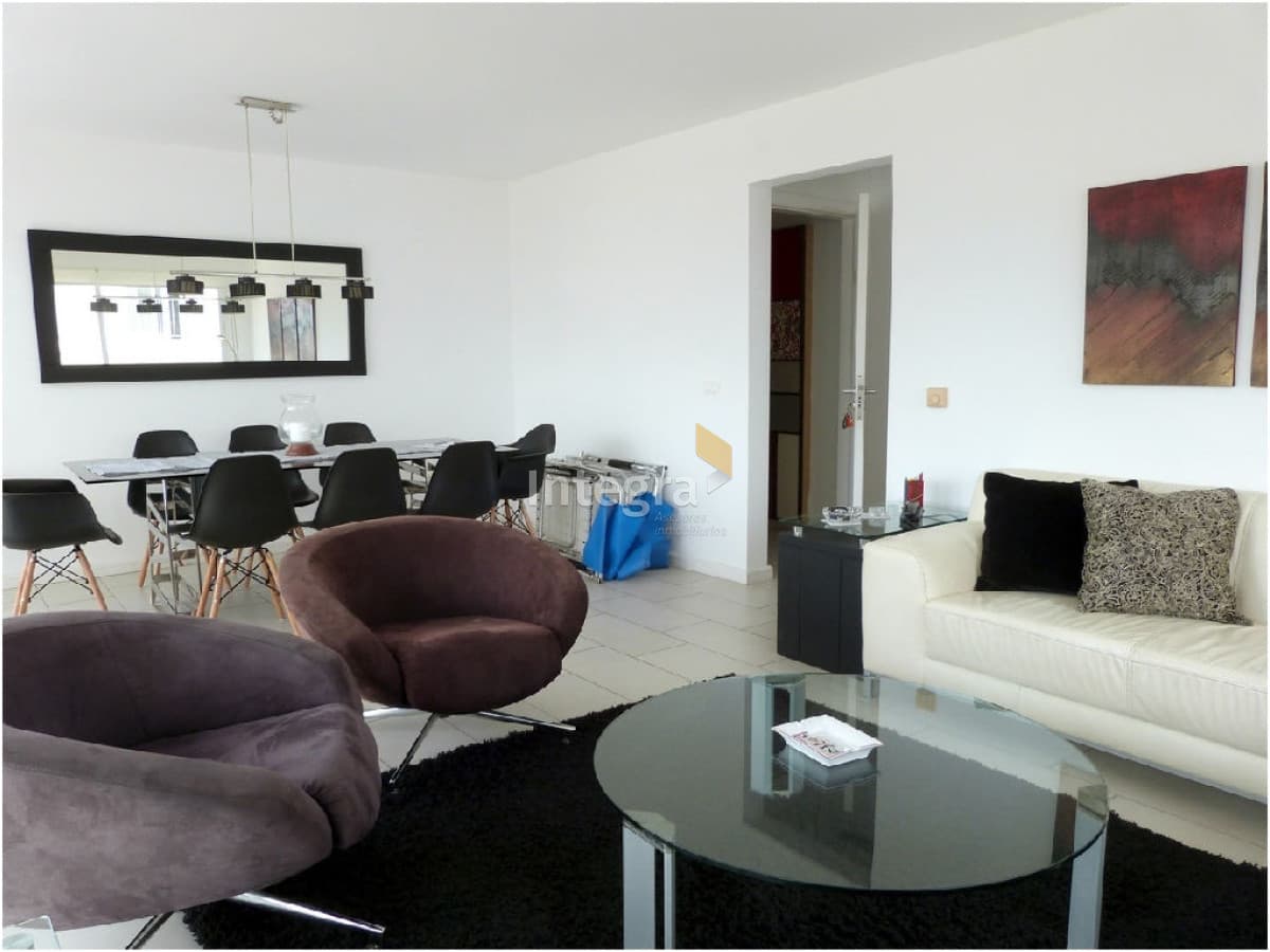 Apartamento en Punta del Este, Península