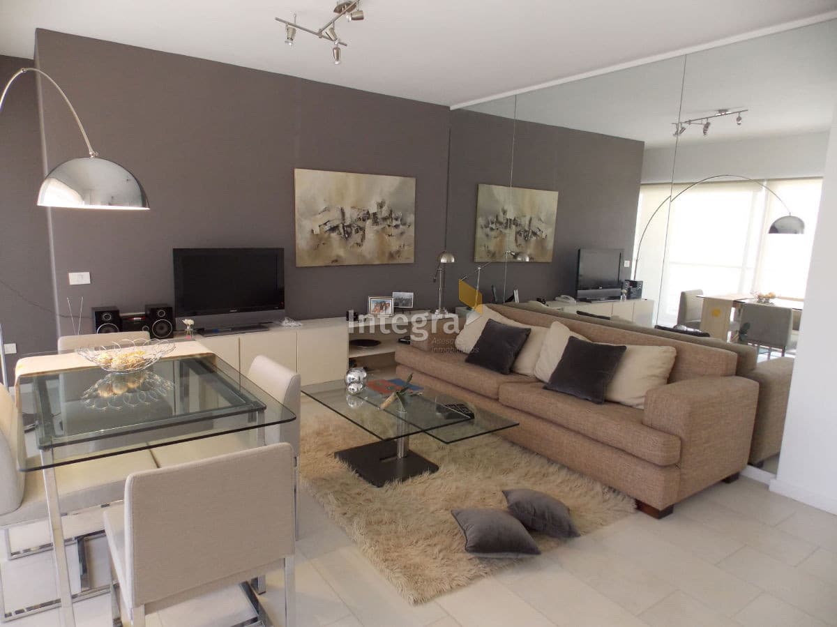 Apartamento en Punta del Este, Península