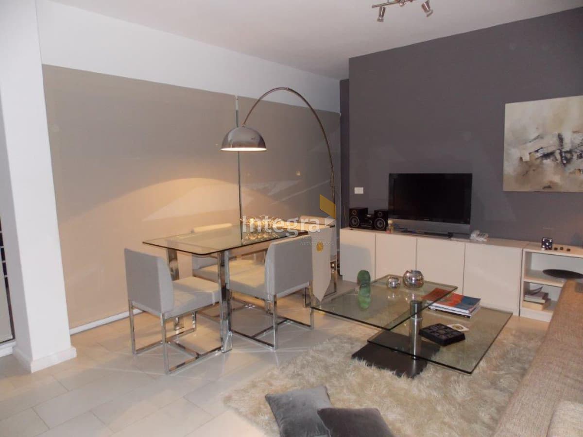 Apartamento en Punta del Este, Península