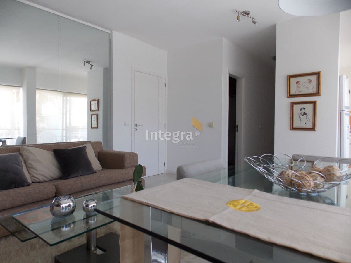 Apartamento en Punta del Este, Península