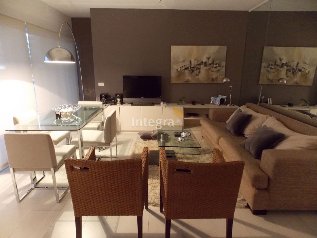 Apartamento en Punta del Este, Península