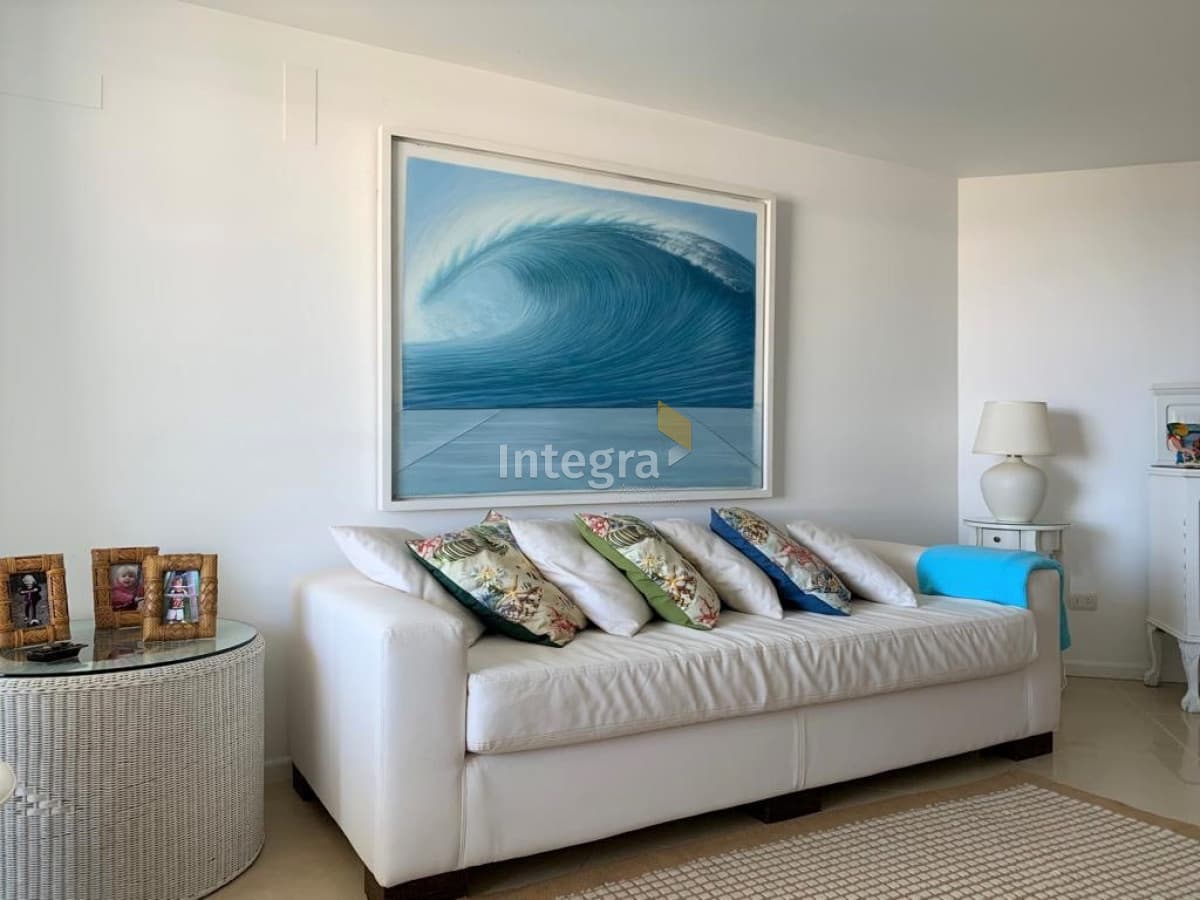 APARTAMENTO EN VENTA -PLAYA BRAVA