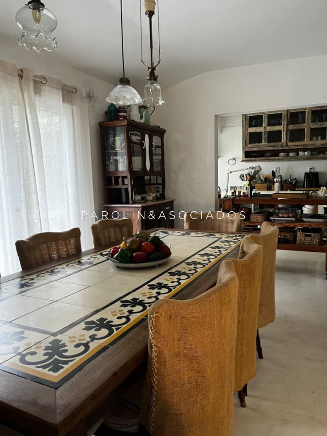 Casa en Venta de 3 Dormitorios ubicada en Rincón del Indio, Punta del este