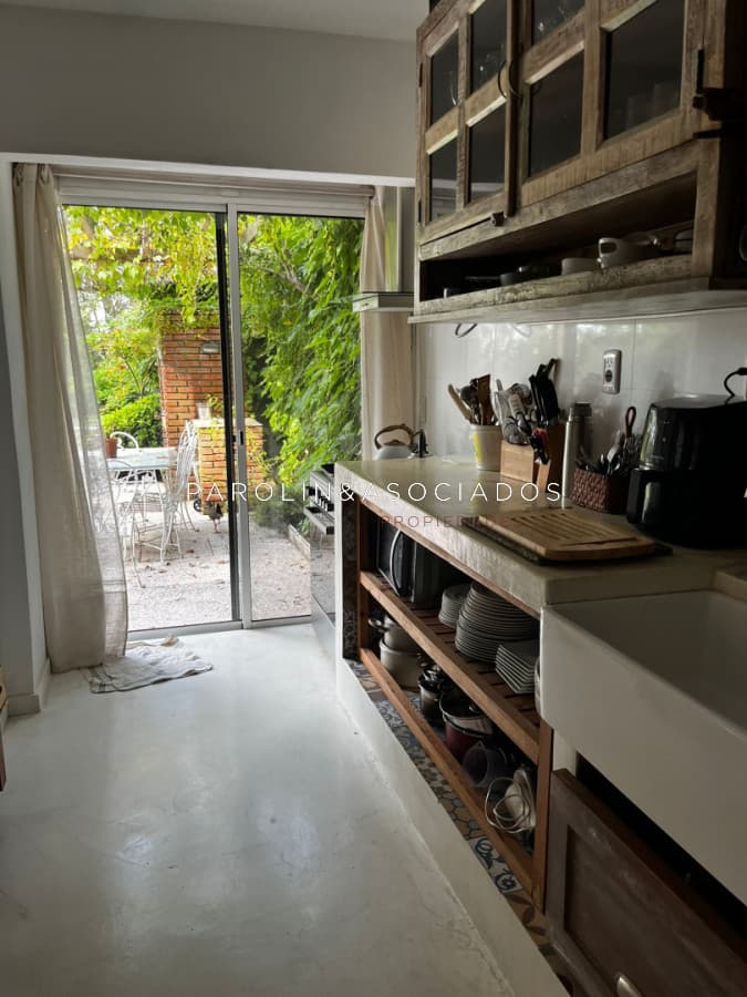 Casa en Venta de 3 Dormitorios ubicada en Rincón del Indio, Punta del este