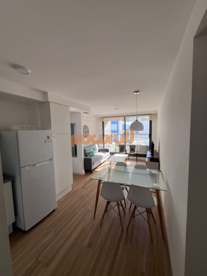 Apartamento en venta y renta anual