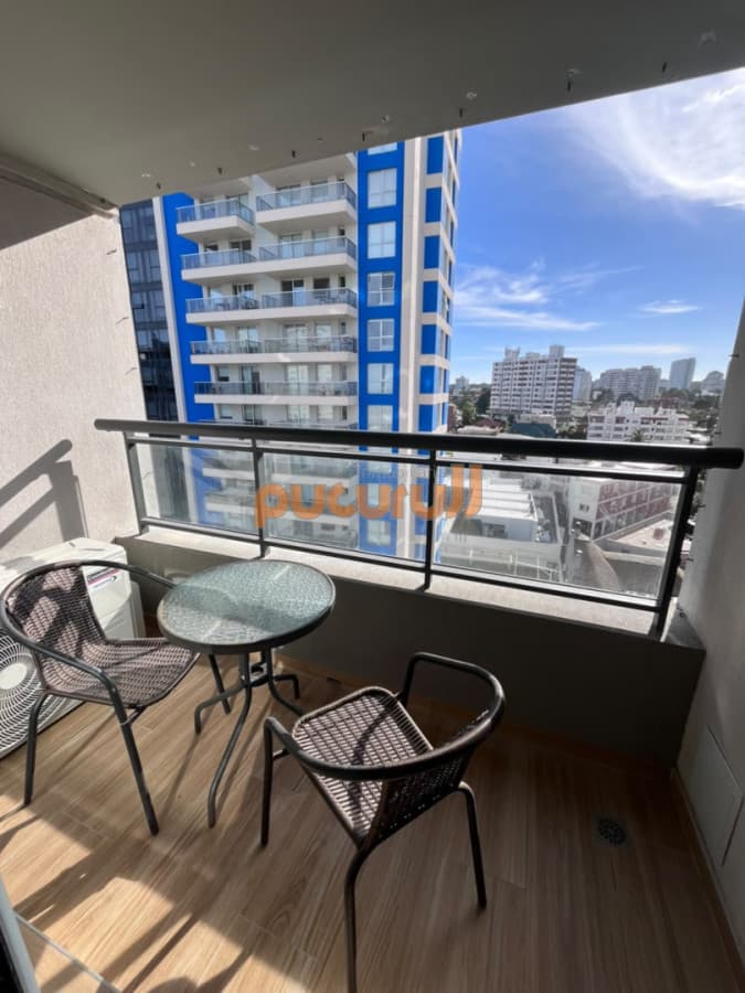Apartamento en venta y renta anual