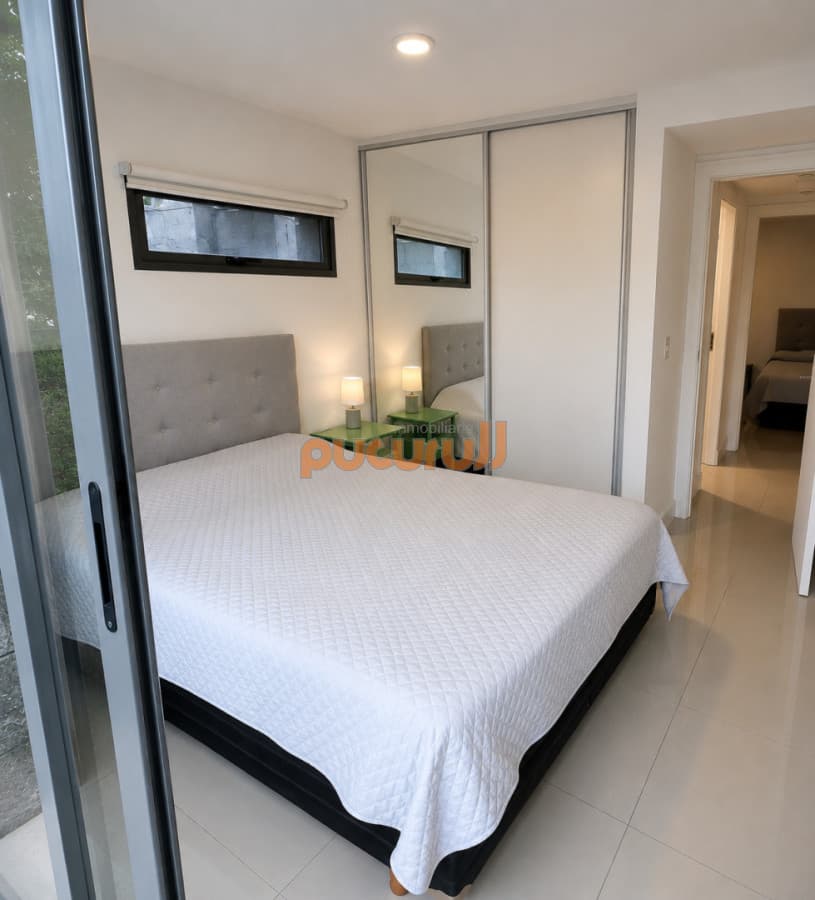 Apartamento en venta Edificio Unique.
