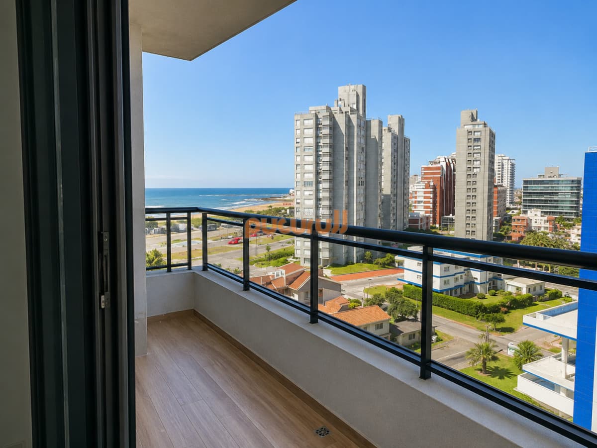 Apartamento en venta.