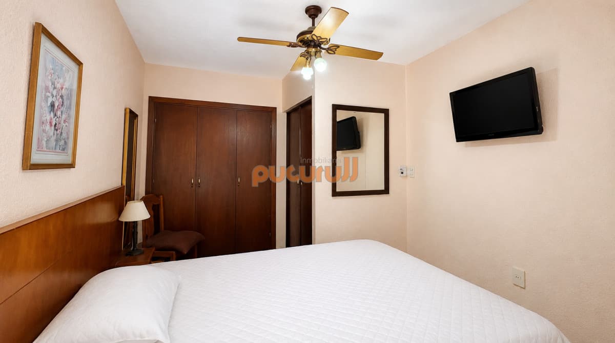 Apartamento en renta temporaria Ville Le Parc.