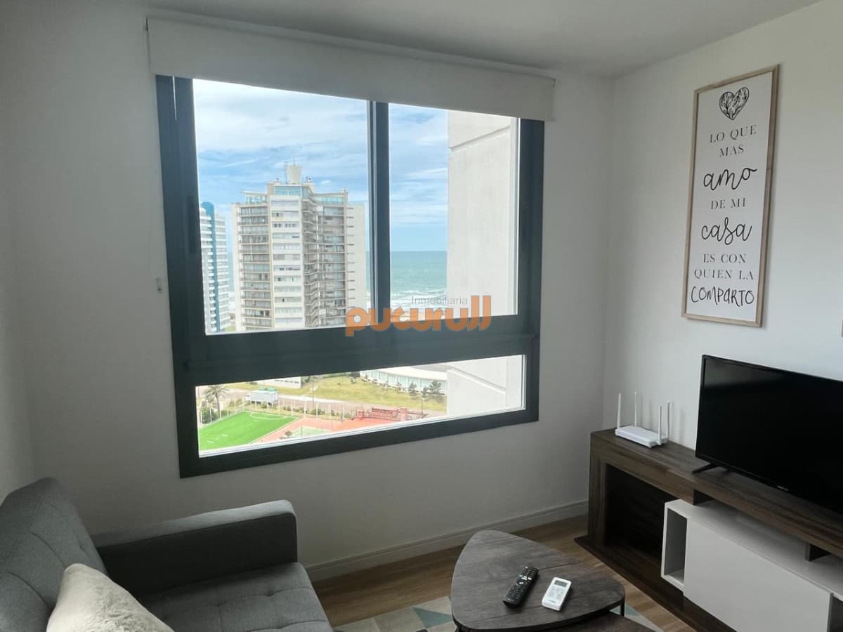 Apartamento en venta Torre Gauguín.