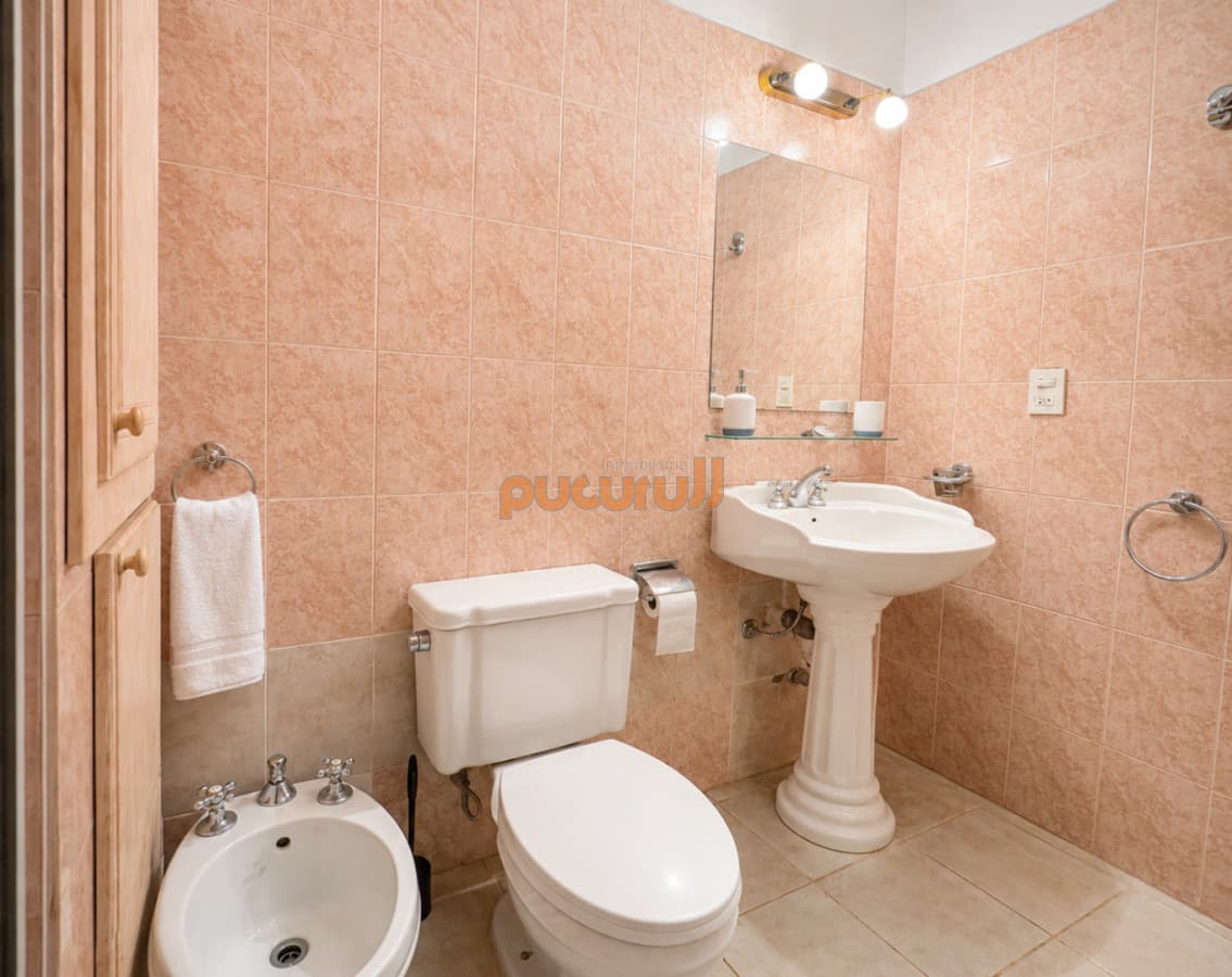 Apartamento en renta temporaria Ville Le Parc.
