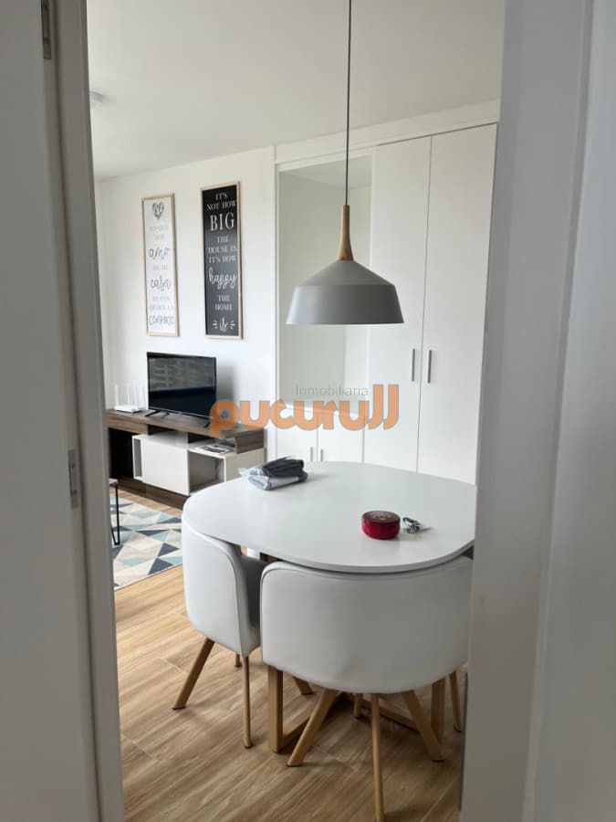 Apartamento en venta Torre Gauguín.