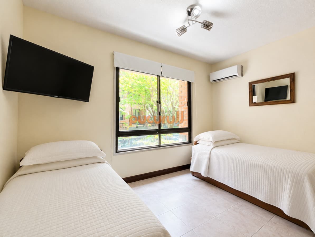 Apartamento en renta temporaria Ville Le Parc.