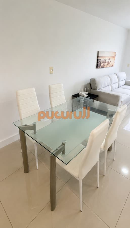 Apartamento en venta Edificio Unique.