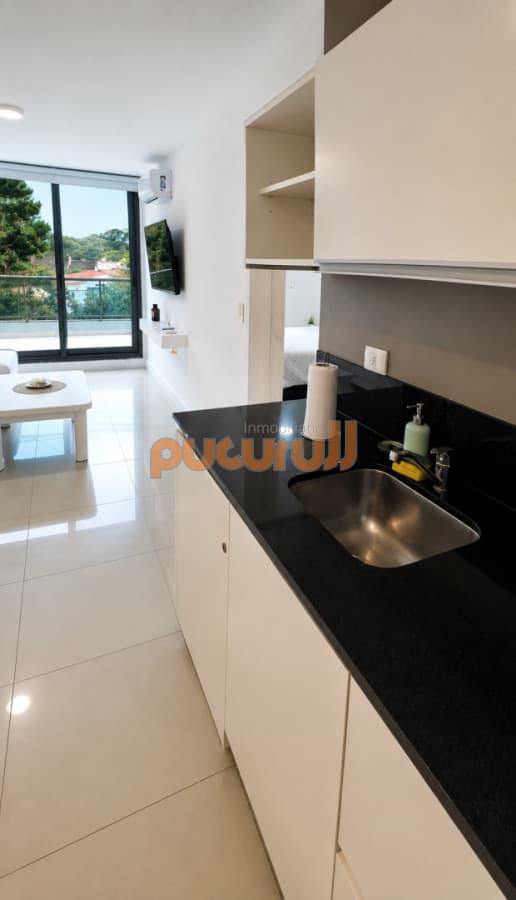 Apartamento en venta Edificio Unique.