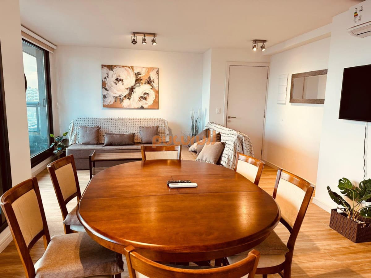 Apartamento en venta en Torre Gauguín.