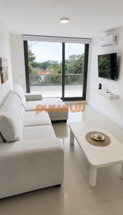 Apartamento en venta Edificio Unique.