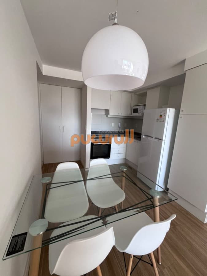 Apartamento en venta y renta anual