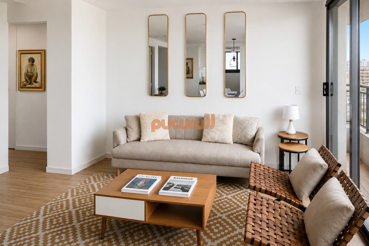 Apartamento en venta.