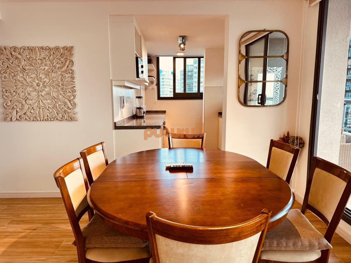 Apartamento en venta en Torre Gauguín.