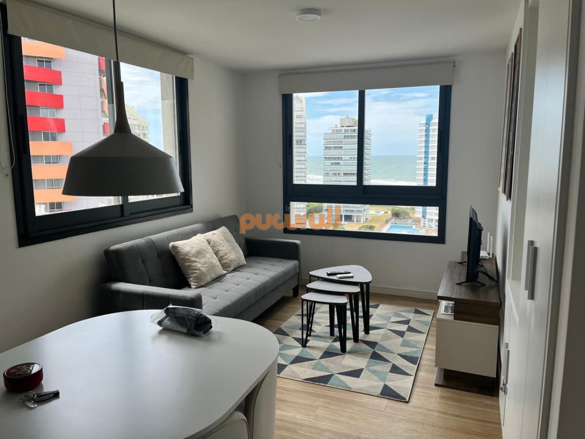 Apartamento en venta Torre Gauguín.