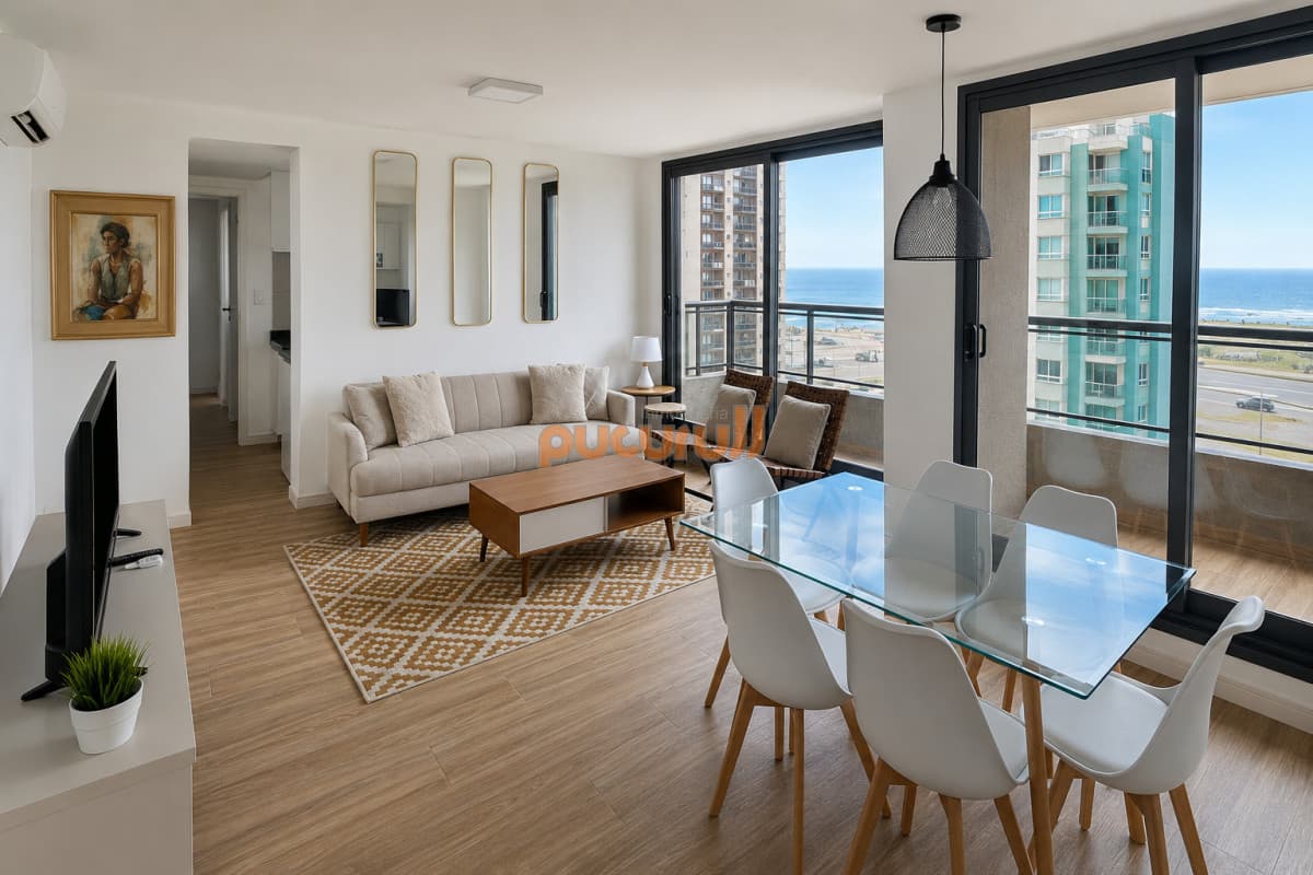 Apartamento en venta.